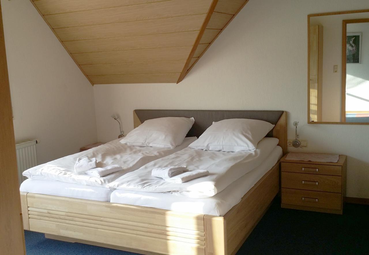 Landgasthof Zum Hirschen Hafenlohr Kültér fotó