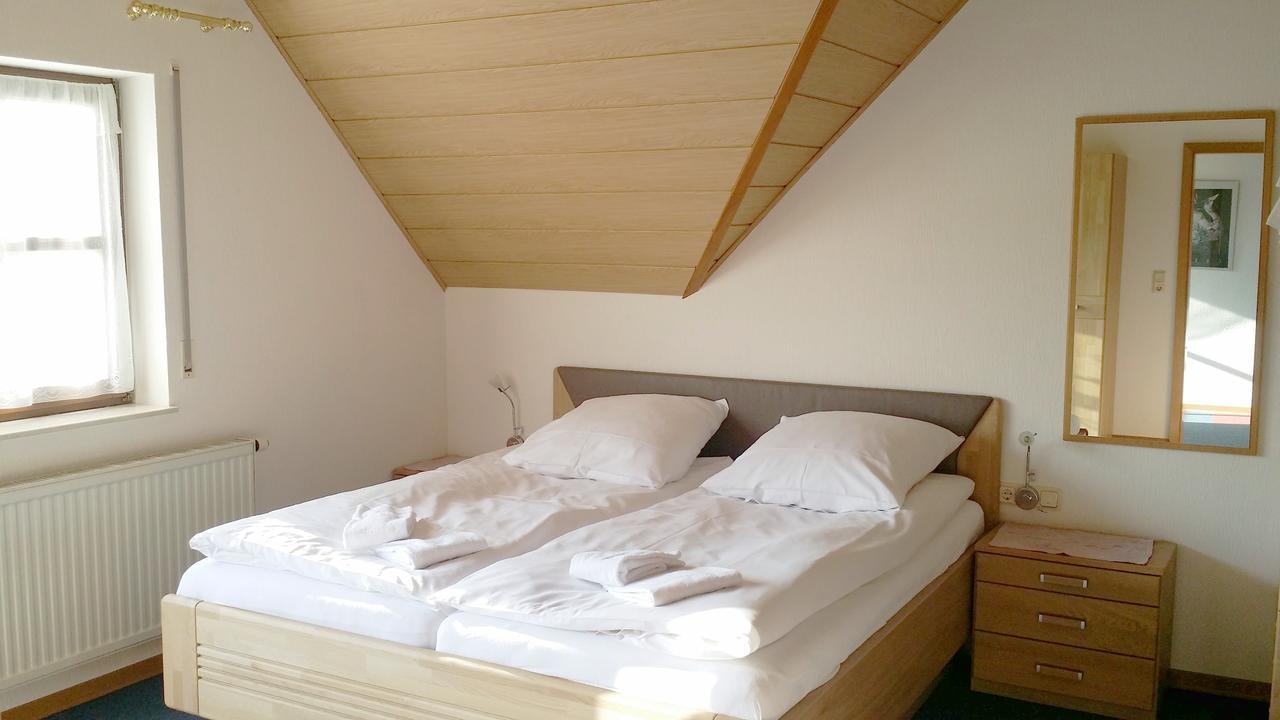 Landgasthof Zum Hirschen Hafenlohr Kültér fotó